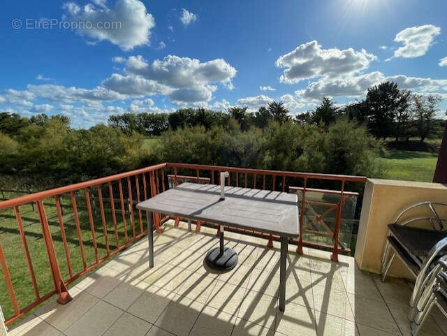 Appartement à FREHEL