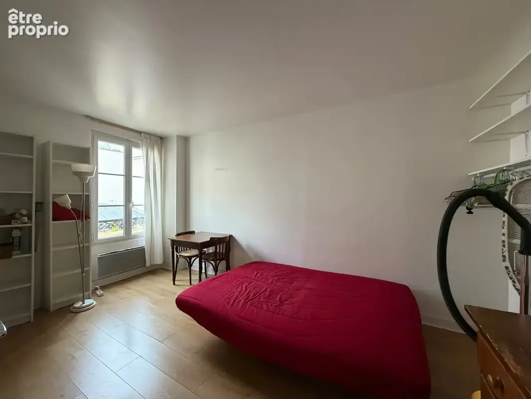 Pied à terre à Paris 5ème ! - photo 7