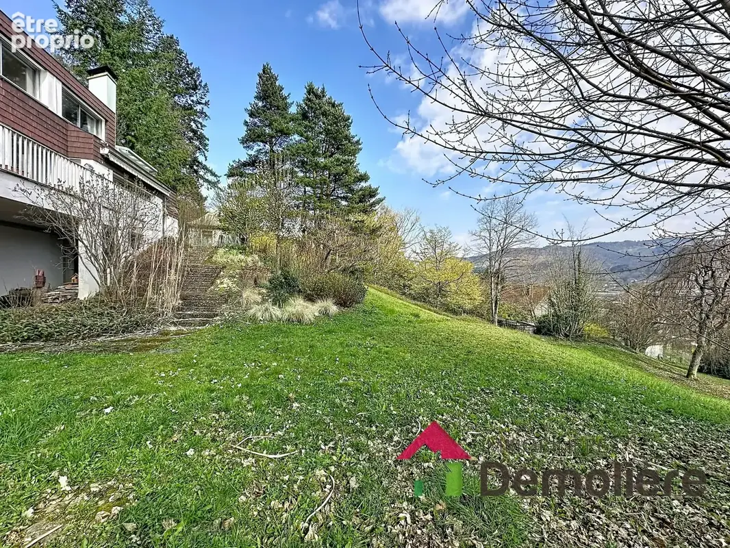 Maison 394 m² à Schirmeck  - photo 8