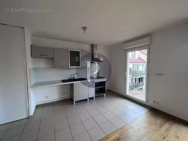 Appartement à WISSOUS