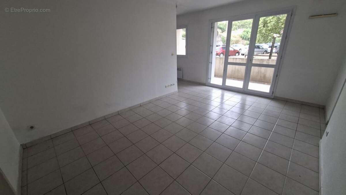 Appartement T2 avec terrasse – Résidence sécurisée - photo 3