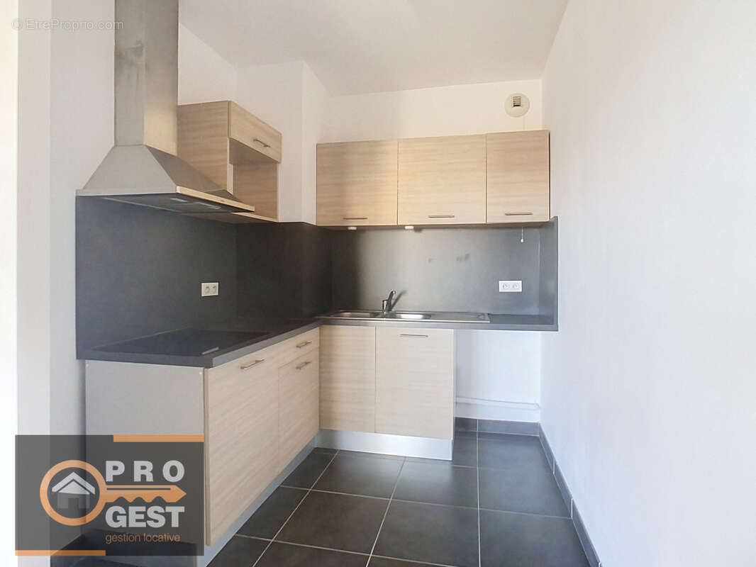 Appartement à JUVIGNAC