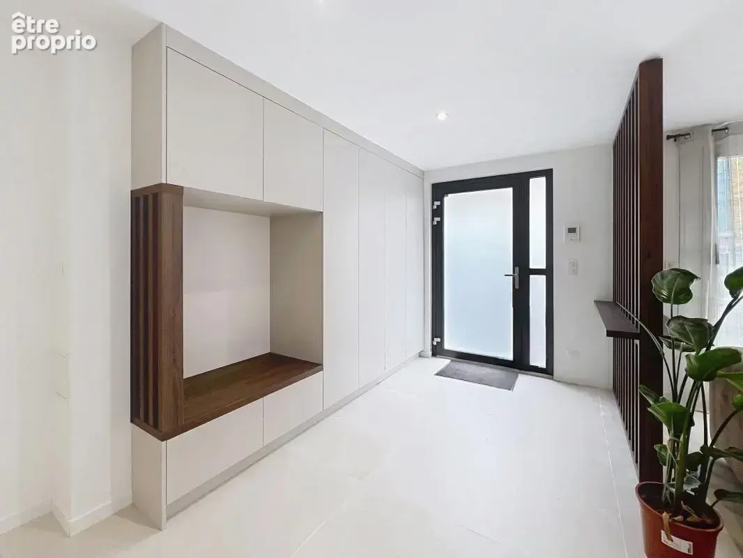 A vendre appartement duplex  - secteur moissons - photo 3