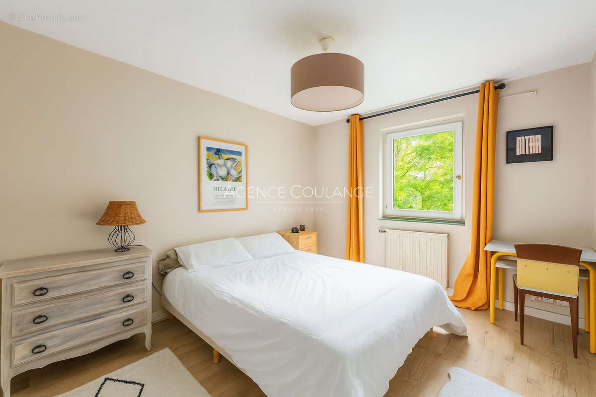 Appartement à LYON-4E