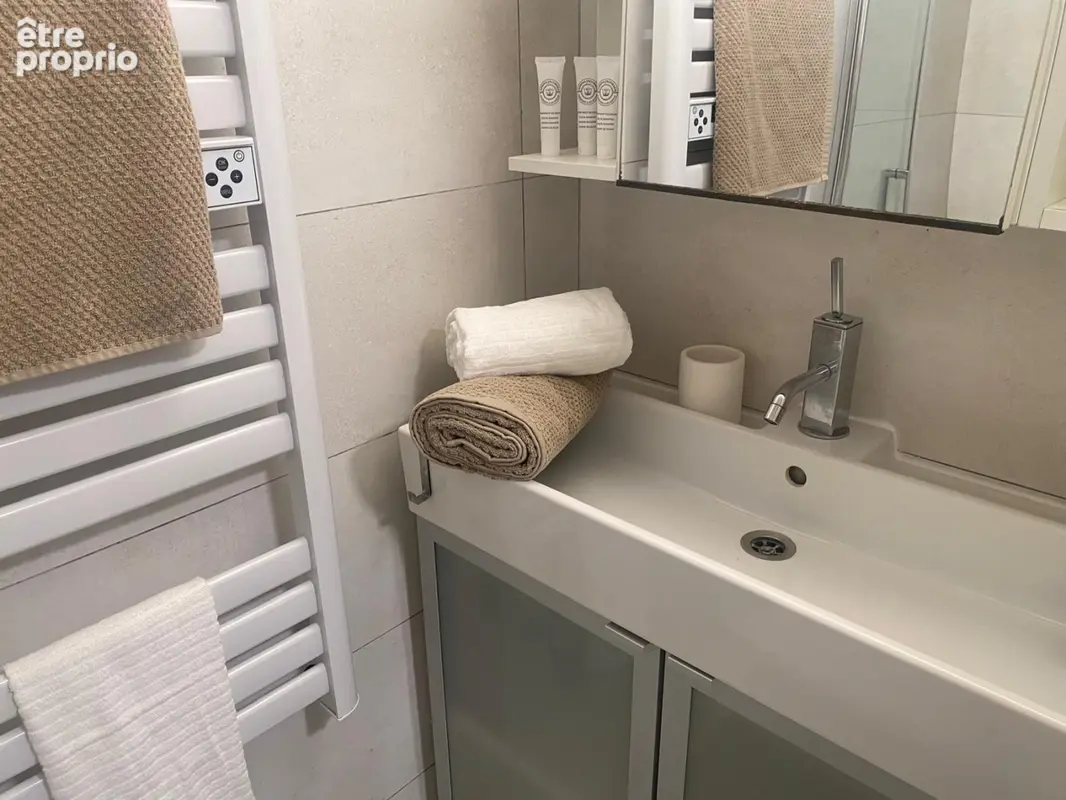 Appartement 1 pièce 23 m² à vendre à Paris-11e (75011) - photo 9