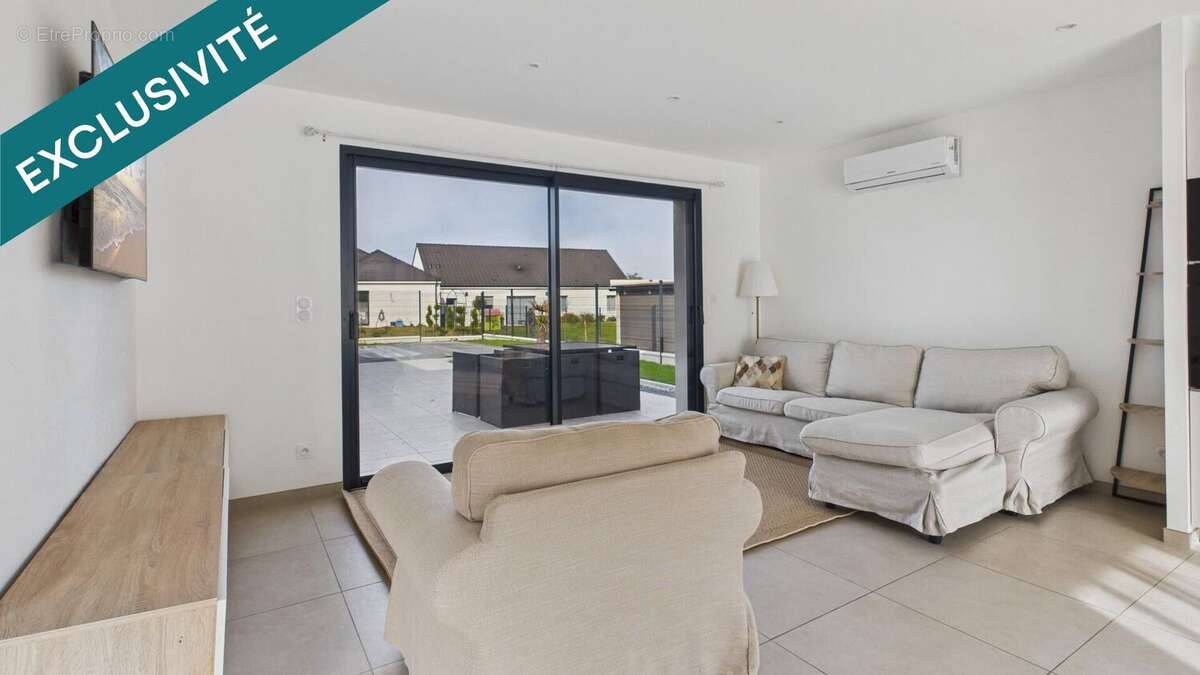 Photo 3 - Maison à LE POINCONNET