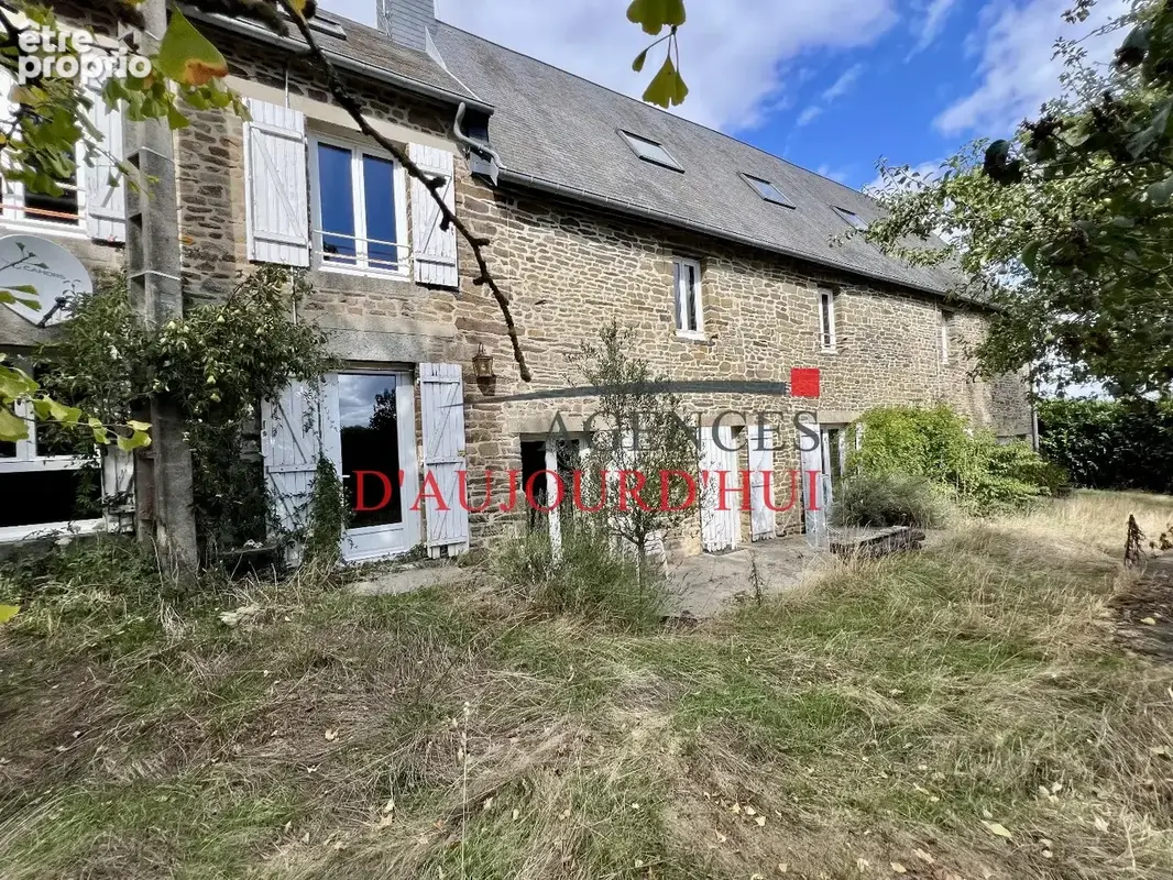 Valdaliere - 280 m2 - 6400 m2 de terrain - photo 2