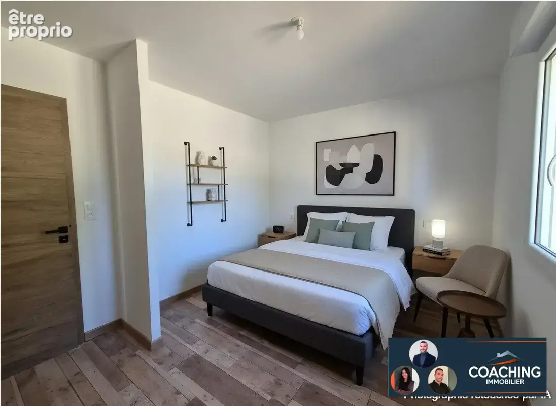 Maison 5 pièces 109 m² à vendre à Vitry-Le-Francois (51300) - photo 7