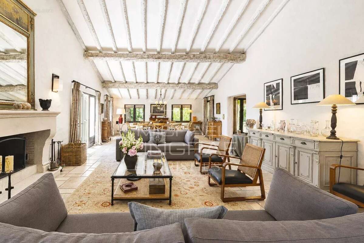 Maison à LE ROURET