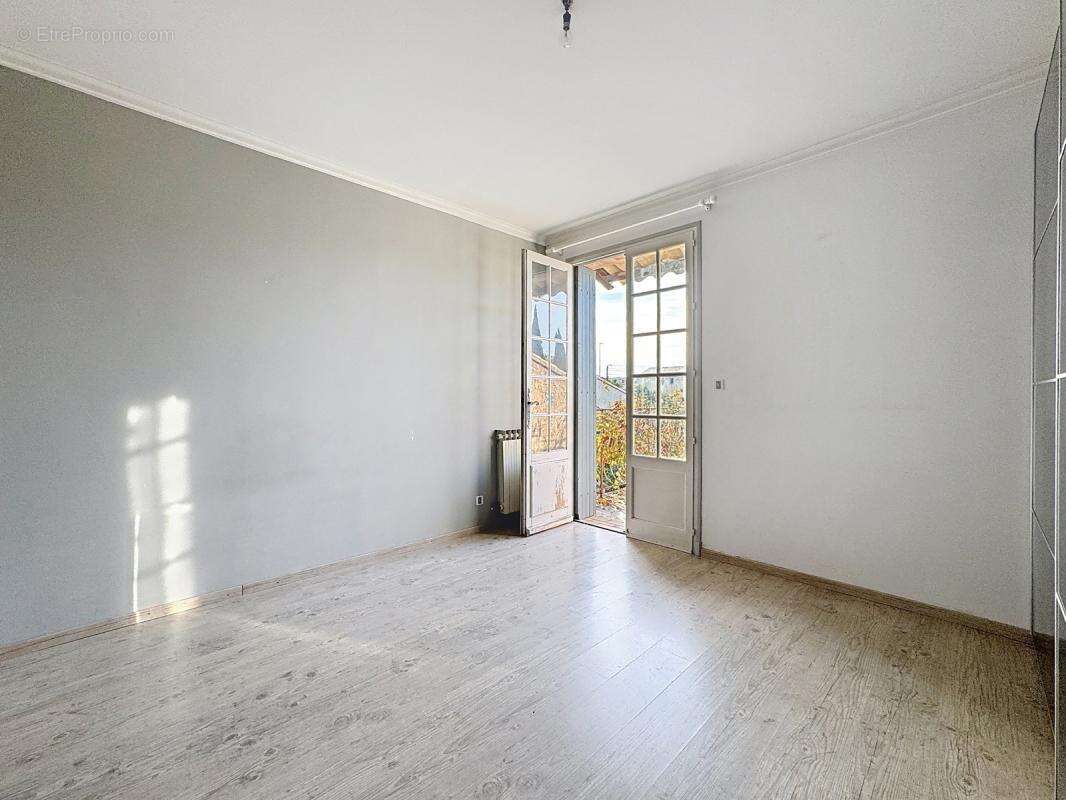 Maison à CARPENTRAS