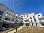 Appartement à CHEVIGNY-SAINT-SAUVEUR