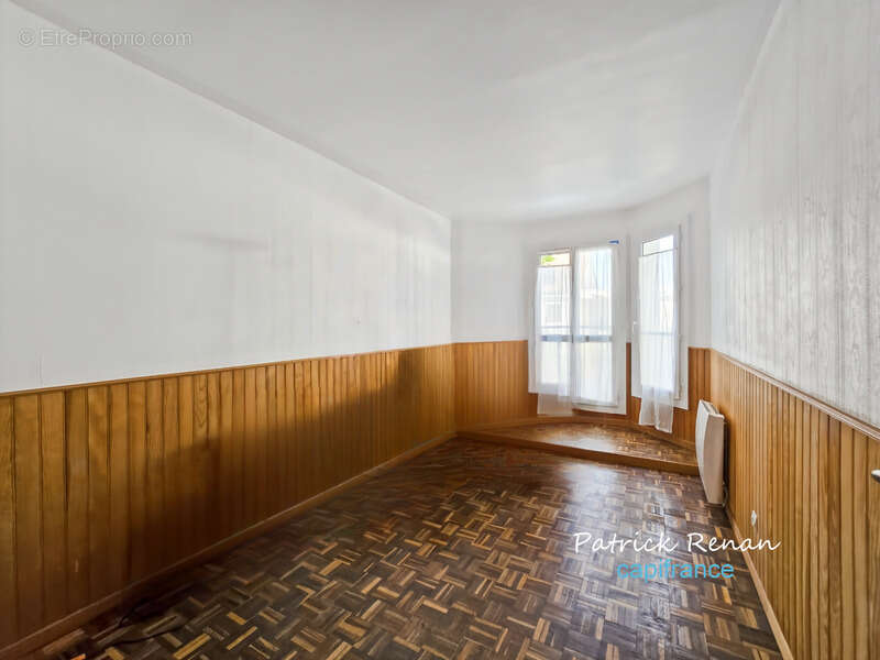 Maison à vendre 6 pièces P6 GUYANCOURT (78) - photo 10