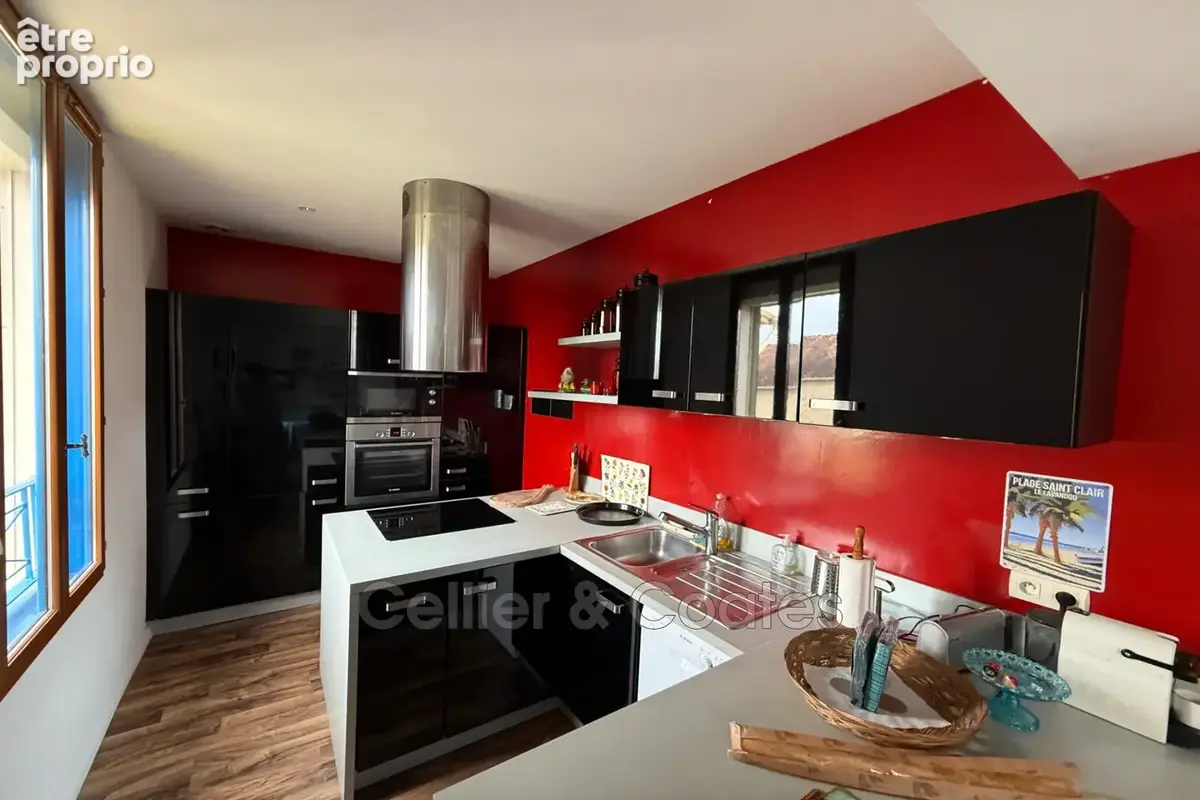 Maison 114 m² à Le Lavandou  - photo 3