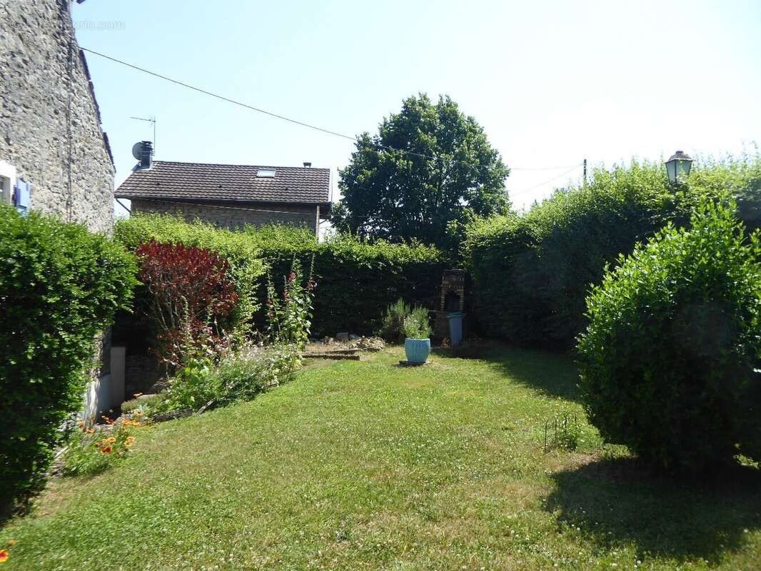 Maison en pierres - photo 4
