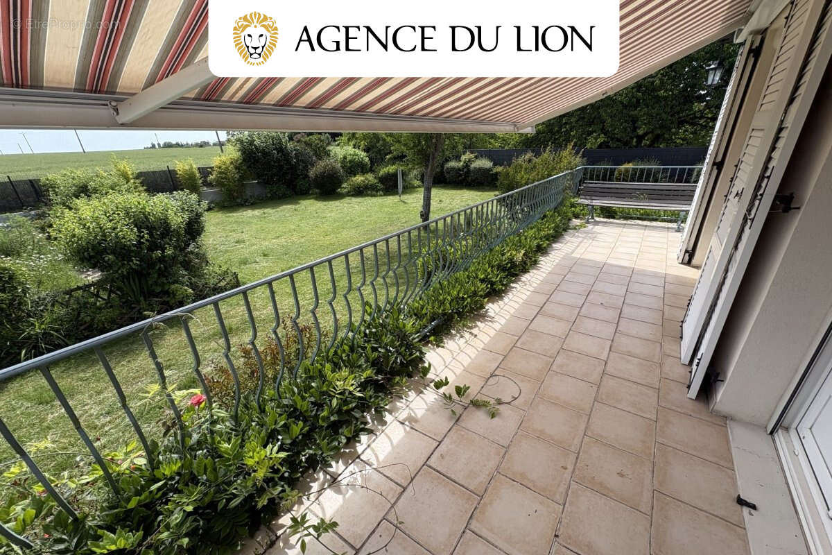 Maison à DREUX
