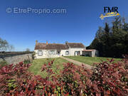 Maison à FOURCHES