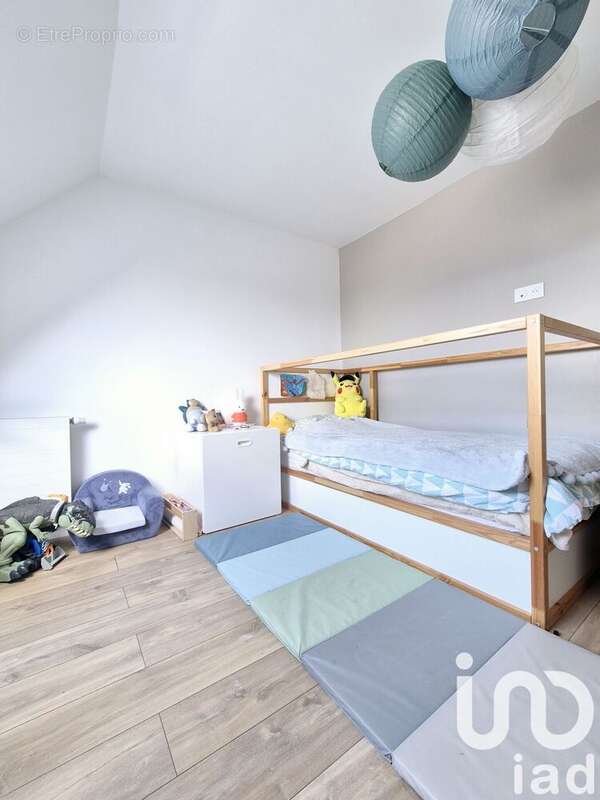 Photo 8 - Maison à BRILLON