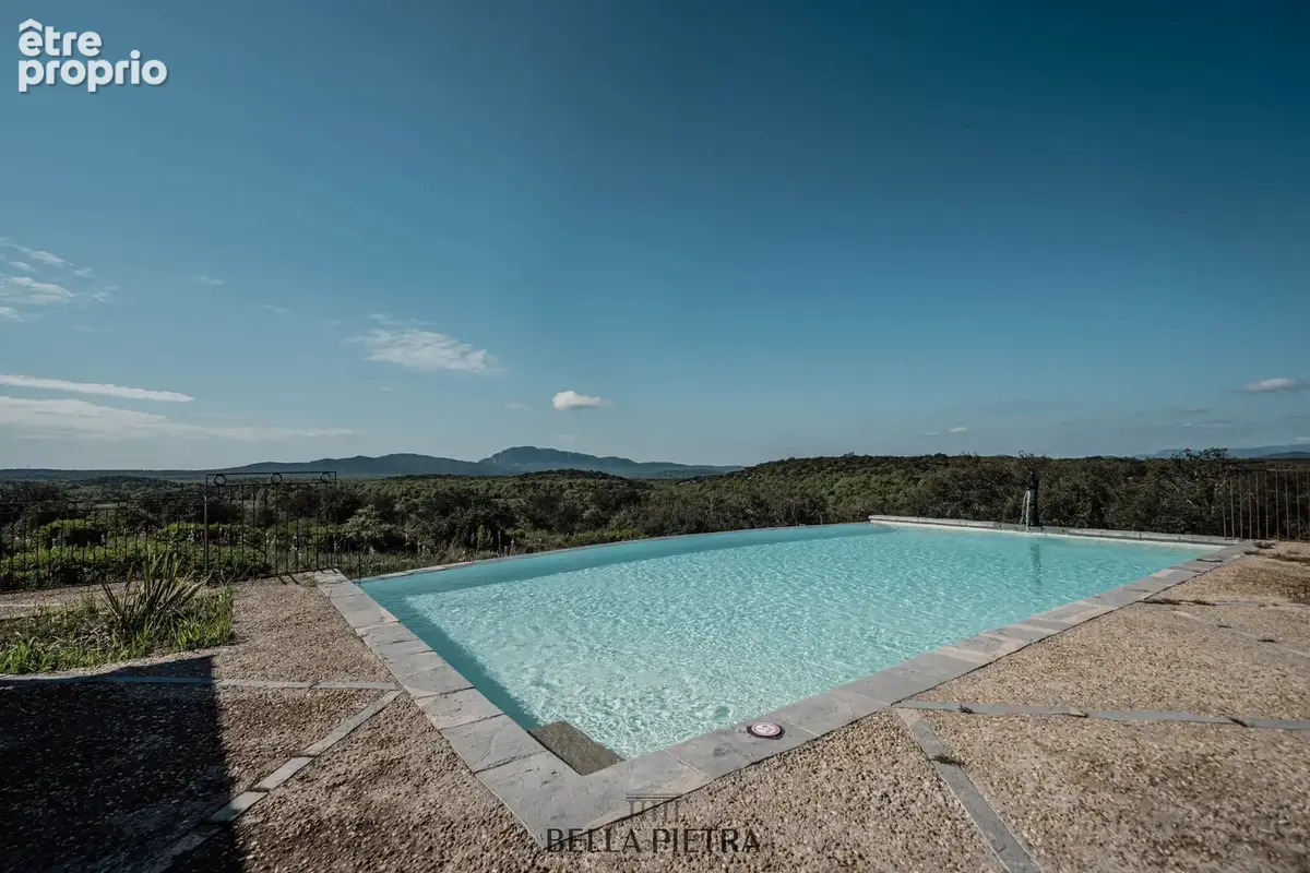 Maison 40 pièces 1 650 m² à vendre à Montpellier (34000) - photo 3