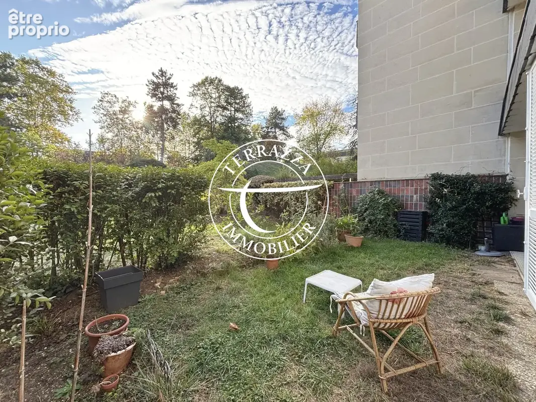 Appartement 4 pièces 103 m² à vendre à Louveciennes (78430) - photo 2