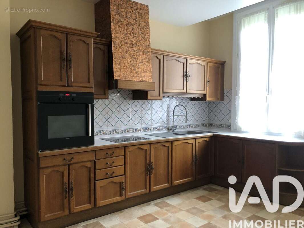 Photo 6 - Appartement à LISIEUX