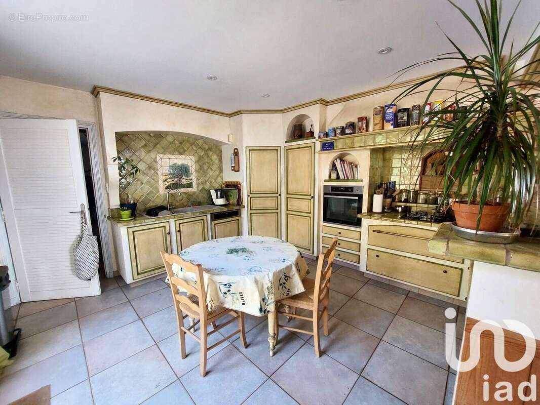 Photo 8 - Maison à VENASQUE