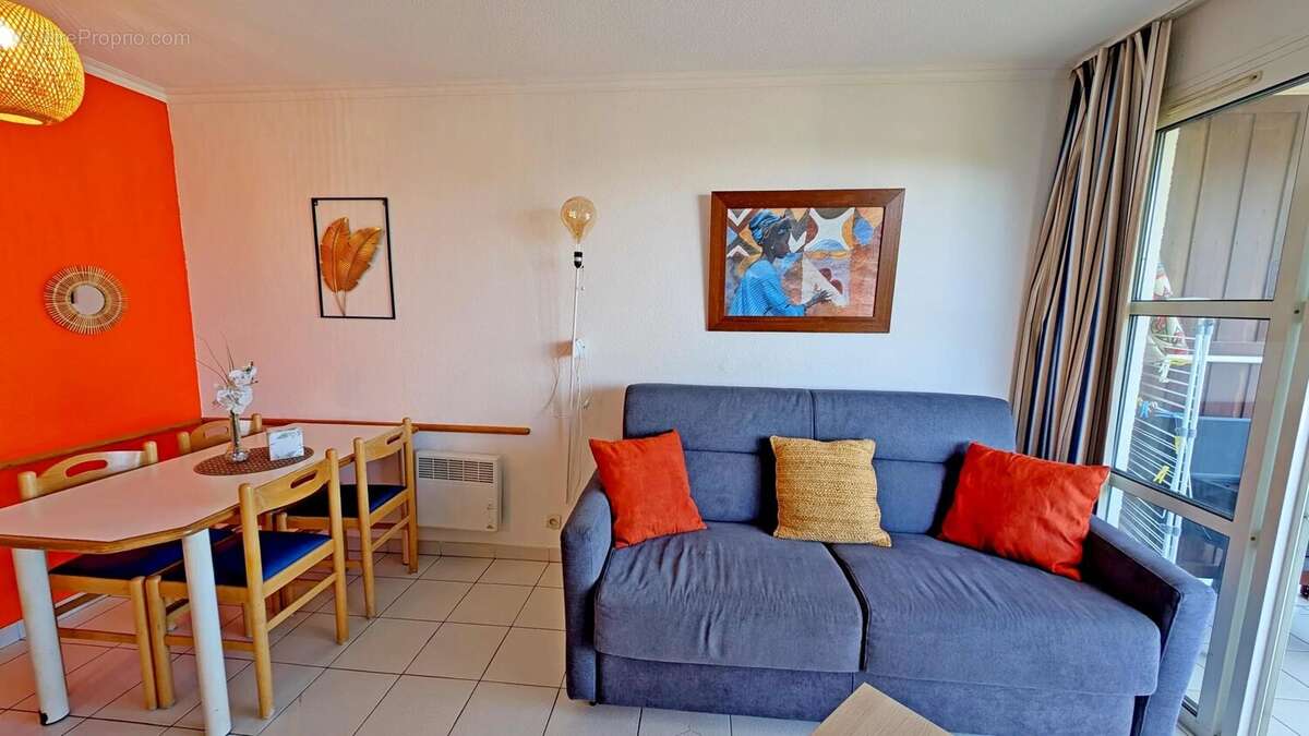 Appartement à LA SEYNE-SUR-MER