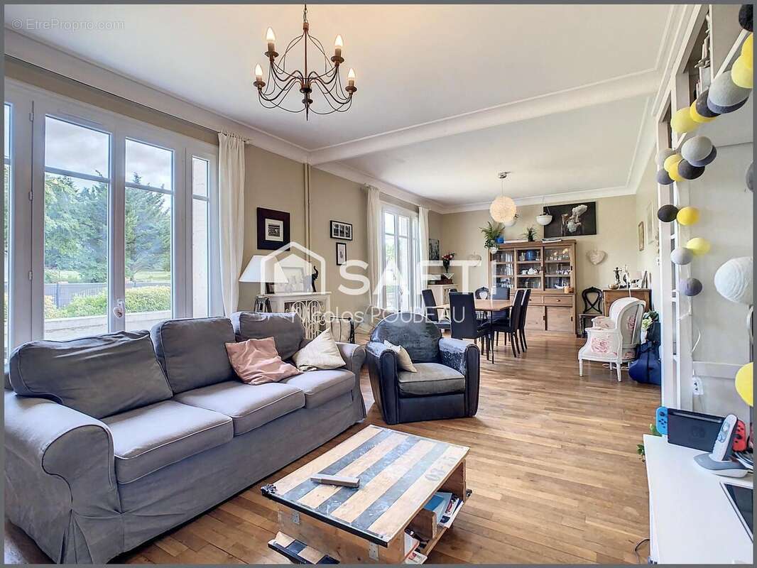Photo 2 - Maison à VEIGNE