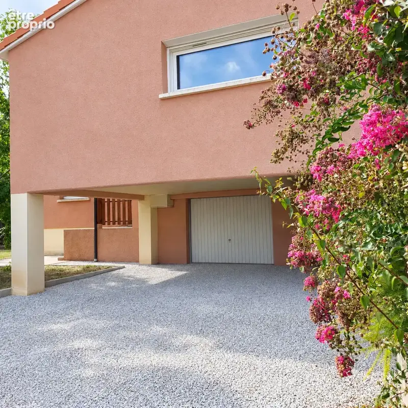 Maison à vendre 4 pièces MONTAUBAN (82) avec jardin, garage, carport et terrasse - photo 2
