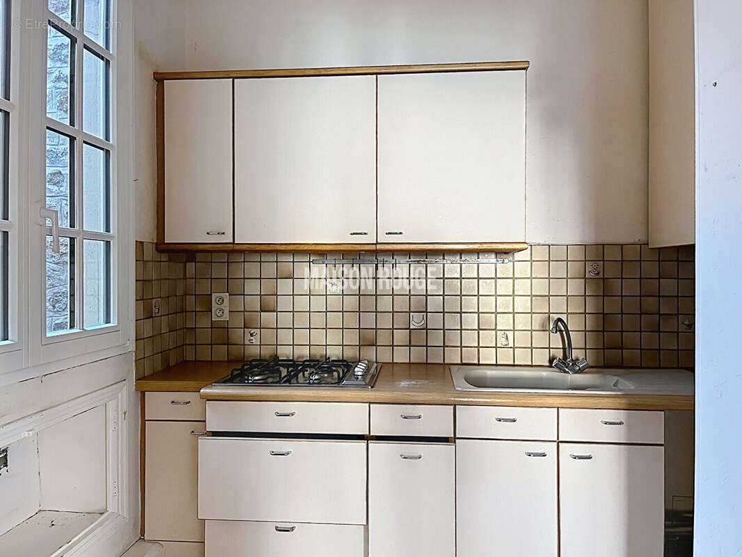 Appartement à SAINT-LUNAIRE