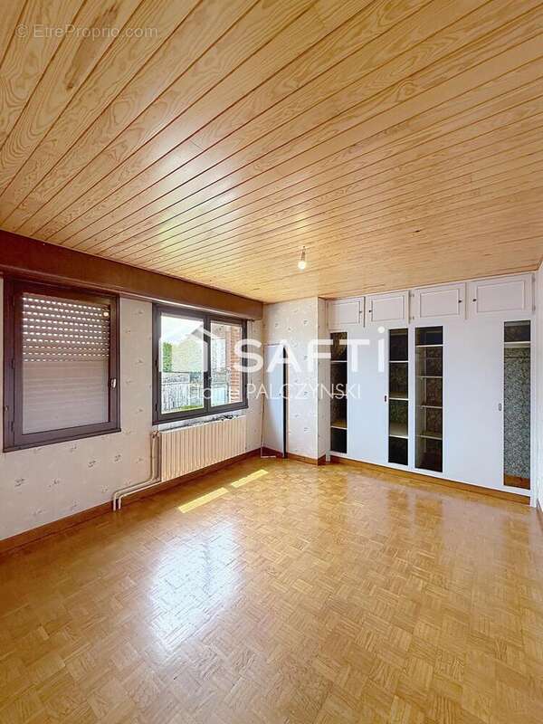 Maison 102 m² à Billy-Montigny  - photo 5