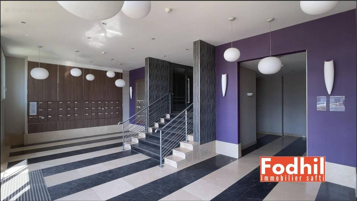 Photo 1 - Appartement à CHATENAY-MALABRY