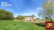 Maison à CHALAMONT