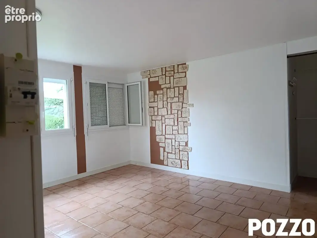 A vendre   appartement type  studio bayeux (14400) - photo 3