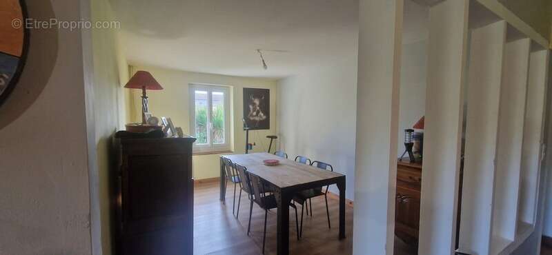 Maison à CREON-D&#039;ARMAGNAC