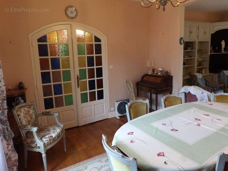 Maison à vendre 9 pièces MONTLUCON (03) - photo 4