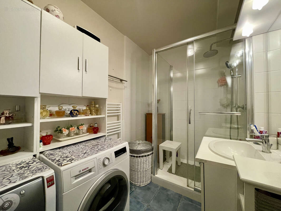 Appartement à EVREUX