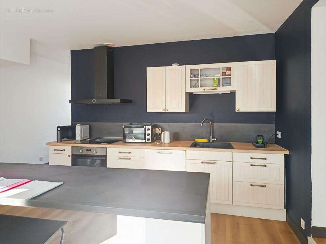 Maison à PORT-SAINT-PERE