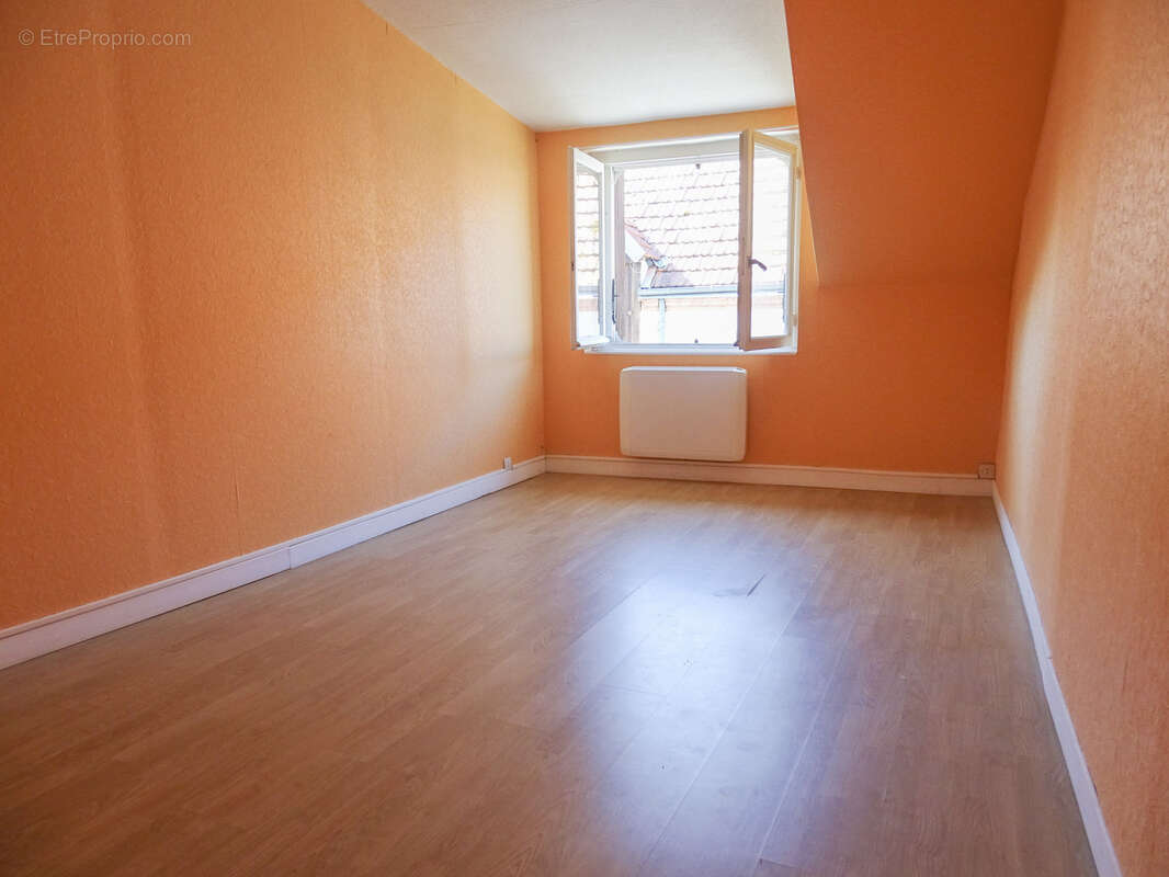 Maison à VILLEFRANCHE-SUR-CHER