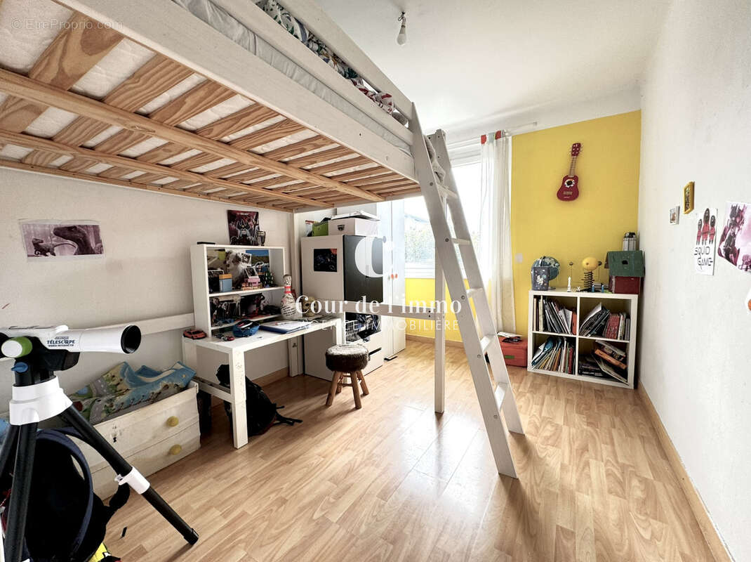 Maison à FILLINGES