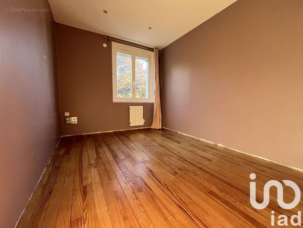 Photo 9 - Maison à SAINT-MAURICE-D&#039;ETELAN