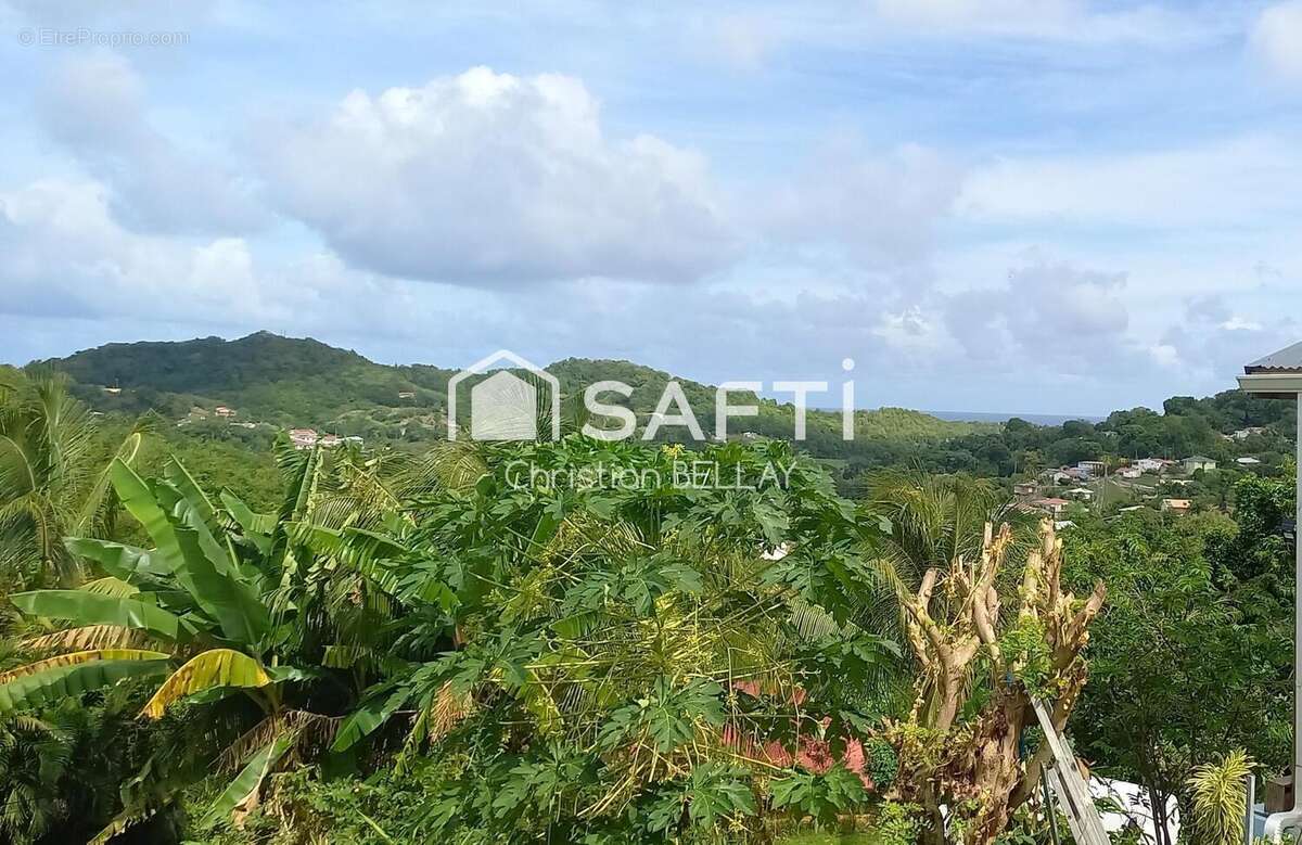 Photo 3 - Terrain à LE FRANCOIS