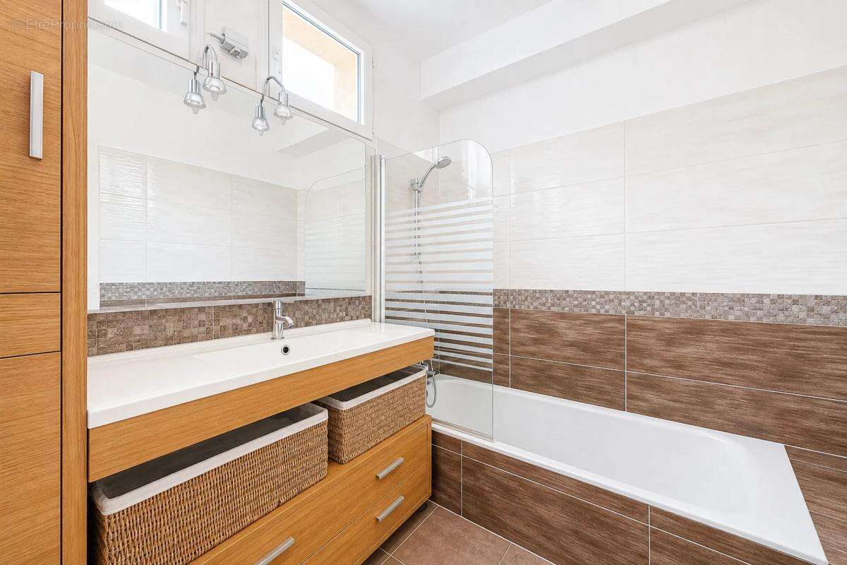Appartement à MILLAU