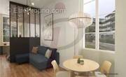 Appartement à LYON-4E
