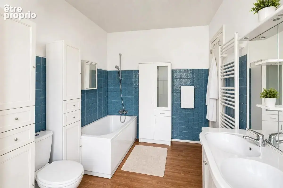 Maison de 9 pièces, 173 m², Saint-Pierre-lès-Nemours - photo 16