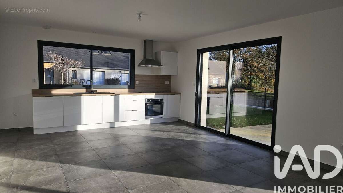 Photo 5 - Maison à RENAC