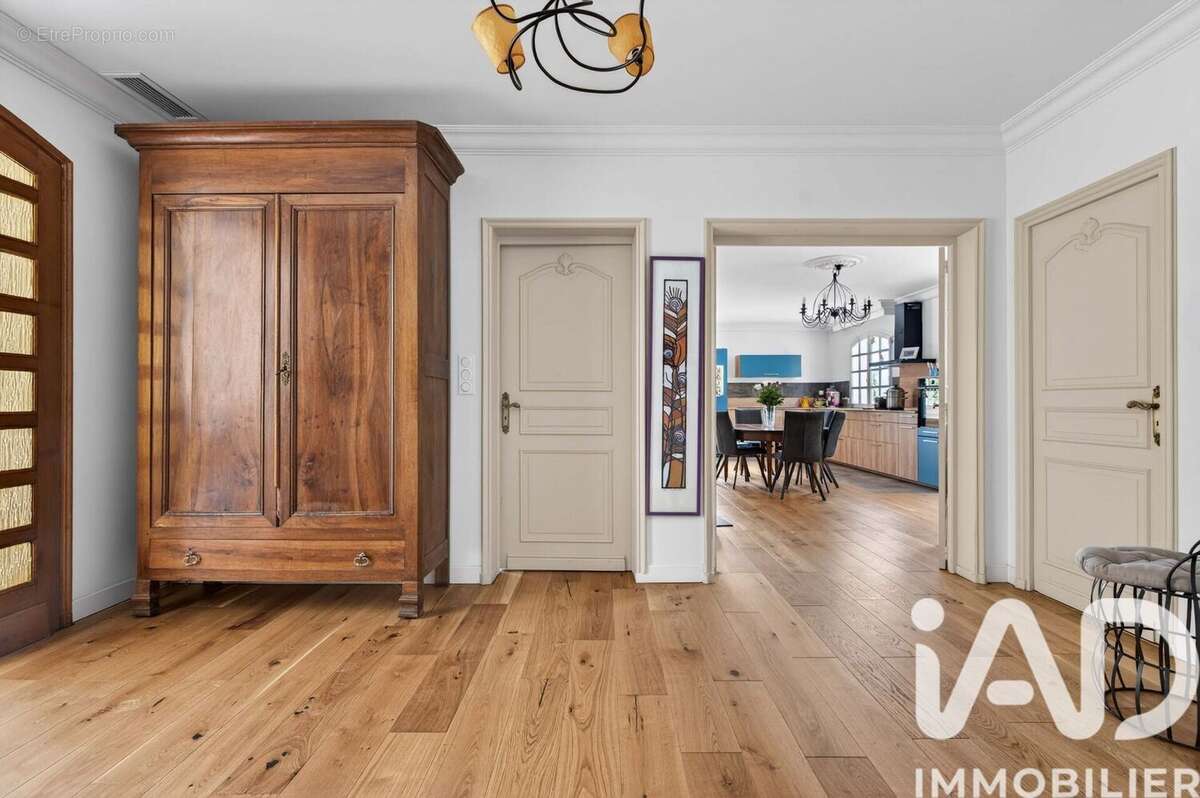 Photo 2 - Maison à GAILLAC
