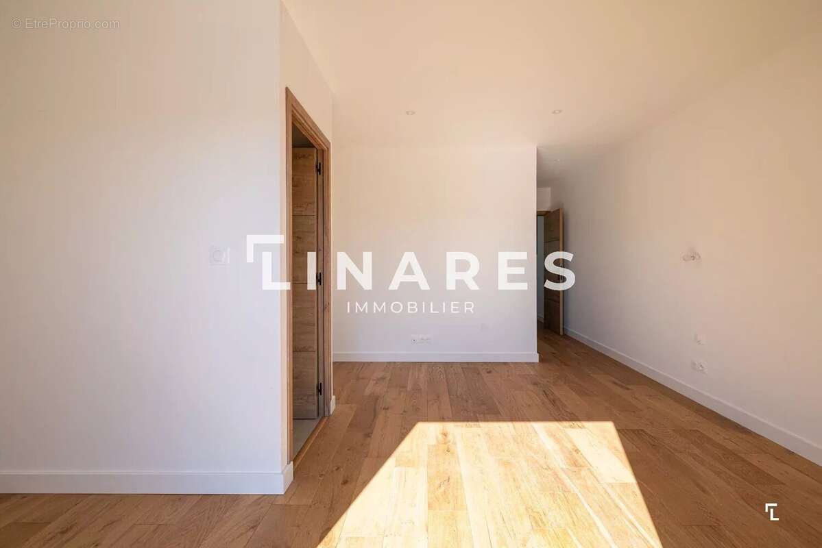 Maison à MARSEILLE-11E