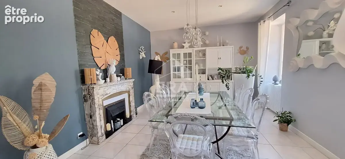 Maison 260m² à bourg-en-bresse - photo 6