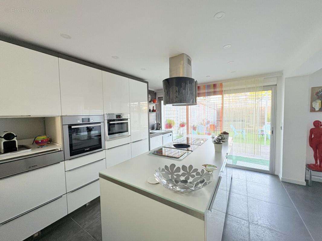 Maison à PALAVAS-LES-FLOTS