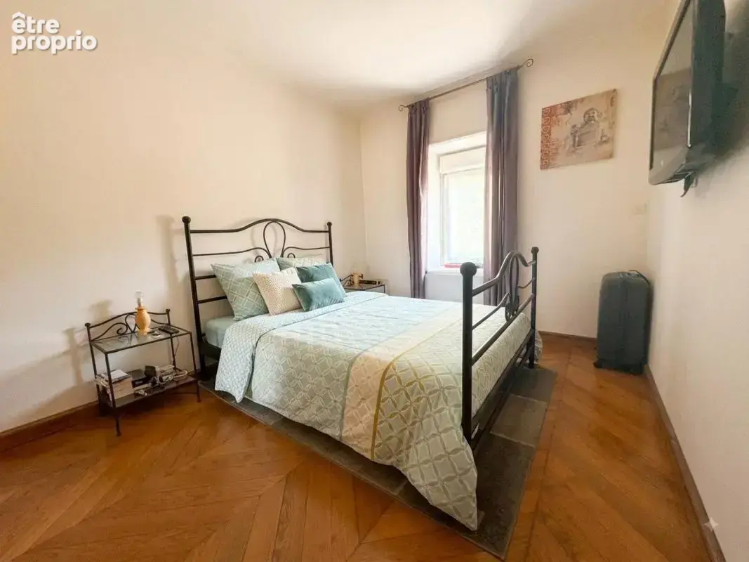 maison en pierre 4 chambres en campagne - photo 7